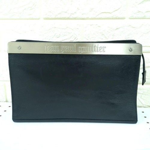 Borsa pochette jean paul - jean,