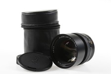 LEICA Summilux-R 80 mm f/1,4