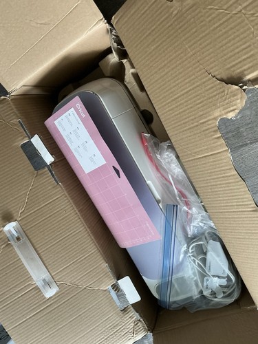 Cricut maker viola - cricut,