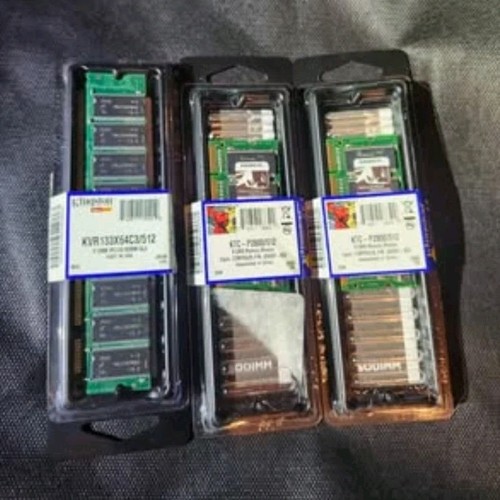 Kingston nanya ddr - pc,