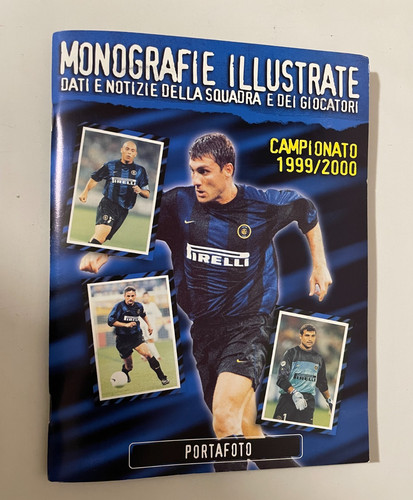 Inter rivista monografie - inter,