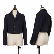 COMME des GARCONS Giacca Corta