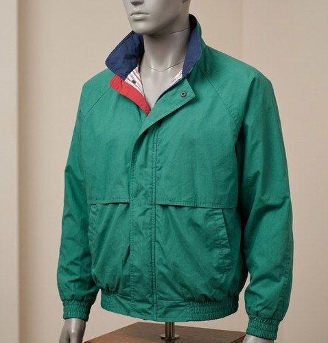 Giacca vela vintage pierre - giacca,