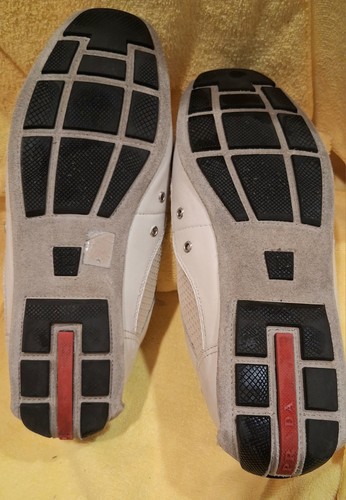 Prada sneaker guida - prada,