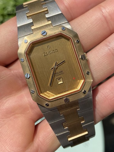 Orologio watch zodiac kingline - orologio,