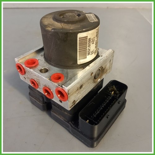 Centralina abs modulo pompa - centralina,