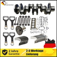 Kit albero motore per Mercedes