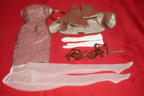 Odom ashton drake - drake, outfit