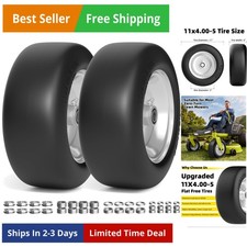 Pneumatici Tosaerba Flat Free