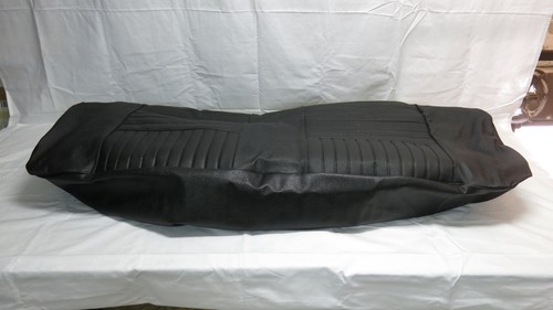 Fodera sedile posteriore fiat - sedile,