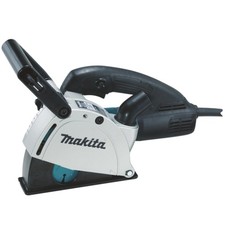 Makita SG1251J Scanalatore