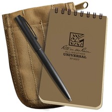 Kit quaderno spirale 3x5
