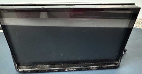 Kenwood dnx893s con navigatore - con,
