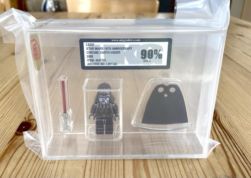 Lego star wars 4547551 chrome - lego,