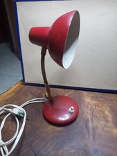 Lampada da Tavolo Vintage Anni 60-70