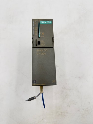 Cpu siemenssimatic 3001p - cpu, s7-3001p
