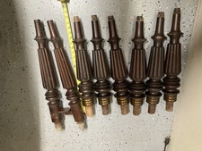 Lot of Antique Forte Piano