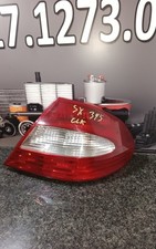  Fanale posteriore destro Mercedes Benz Clk W209 2007 Cod. A2098200877