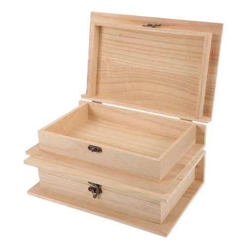 Pcs portagioie legno - 2,