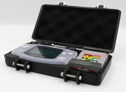 Custodia protettiva game boy - custodia,