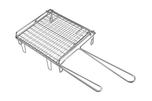 Graticola ribaltabile 40x45 - graticola,