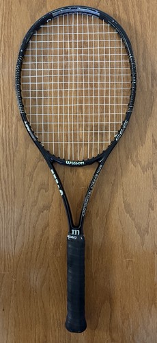 Impugnatura wilson blade 98s - wilson,