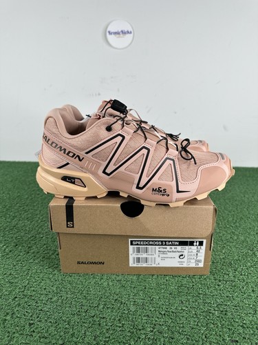 5 10 salomon - 7/8/8.5/9.5/10,