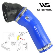 Tubo Turbo Superiore Per BMW