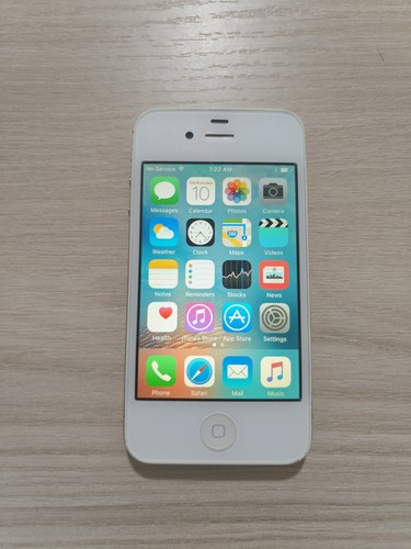 Apple iphone 8gb a1387 - apple,