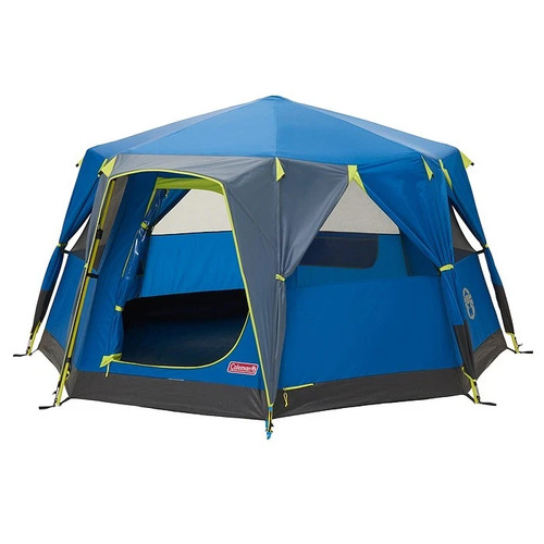 Coleman octago tenda 3 - 3,