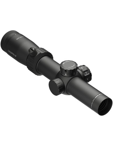 Visor leupold mark 3hd - leupold,