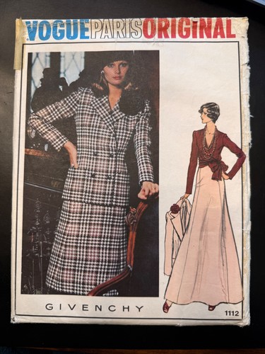 Maxi gonna giacca - giacca, givenchy