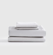 NUOVO set lenzuola bambù