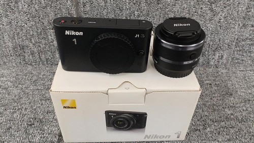 Nikon 302365 - j1,