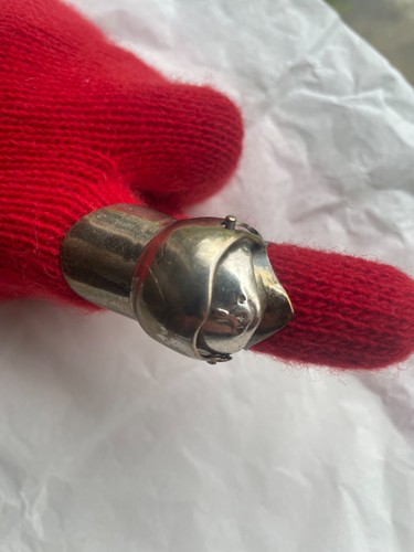 Vintage vivienne westwood - vivienne, time