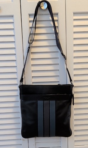 Borsa tracolla coach - tracolla,