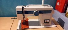 macchina da cucire necchi MILLEPUNTI 