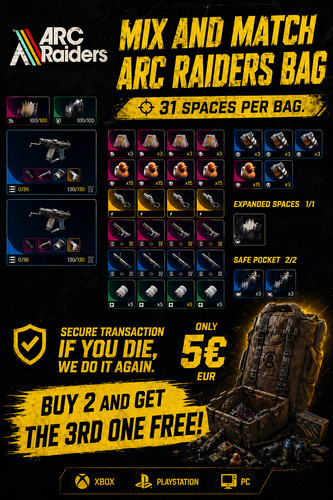 Bag with 30 - bag,