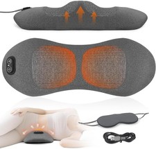 Triple Fusion Back Massager