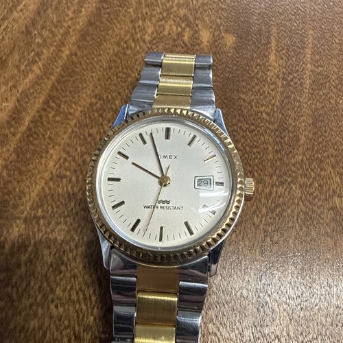 Orologio vintage timex uomo - orologio,