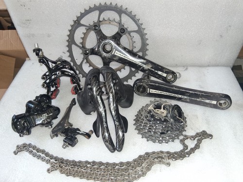 Gruppo campagnolo chorus 2x11 - gruppo,