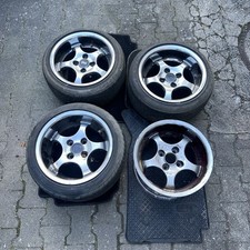Coppa BCW STEFFAN MAXX 8x14