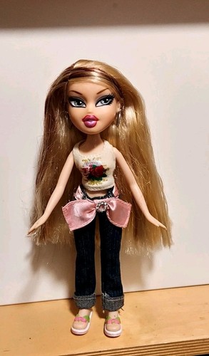 Bambola vintage mgm bratz - bratz,