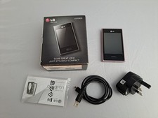 Smartphone 400 rosa - smartphone, lg