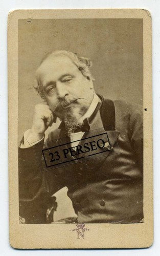 Fotografia cdv - fotografia,