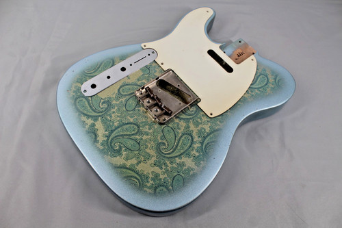 Mjt ufficiale custom vintage - ufficiale,