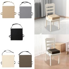 Seggiolino rialzato per