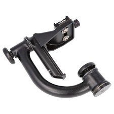 Gimbal Wimberley WH-101 con piastra