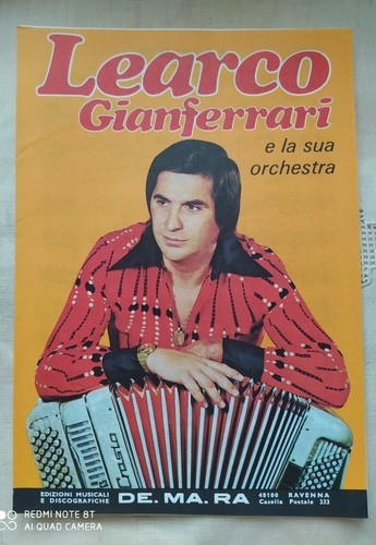 Learco gianferrari lucas - gianferrari, "lucas"