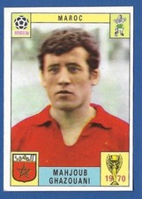 FIGURINA CALCIATORI PANINI